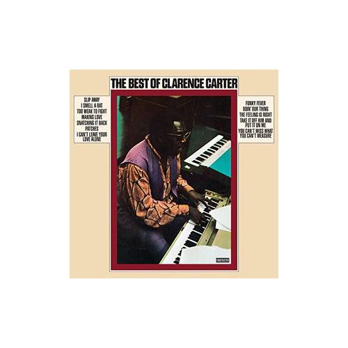 Clarence Carter The Best of (LP)